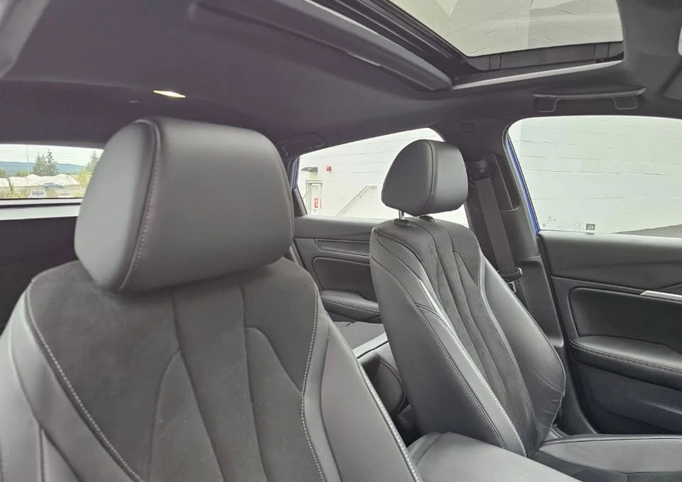 2024 Acura Integra 5th Gen - Image 11 of 16