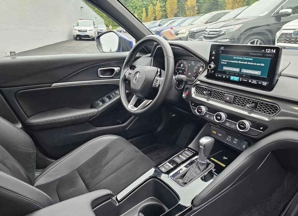 2024 Acura Integra 5th Gen - Image 10 of 16