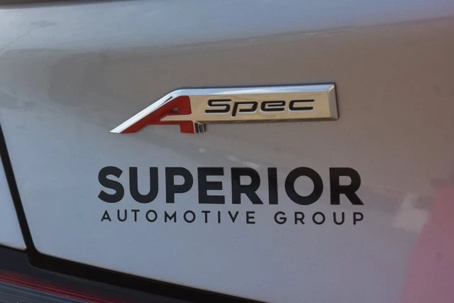2024 Acura Integra 5th Gen - Image 7 of 20