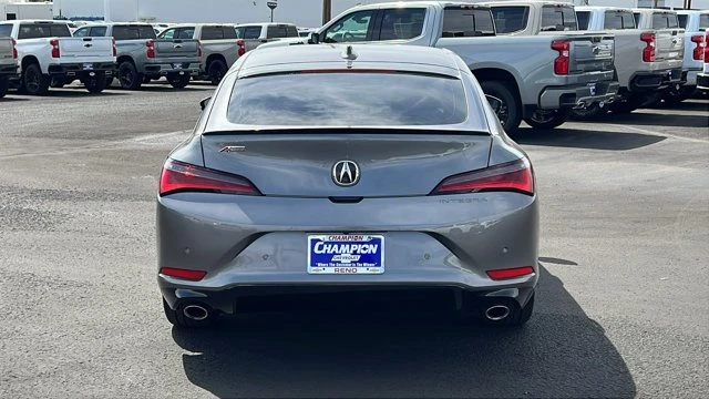 2024 Acura Integra 5th Gen - Image 6 of 20