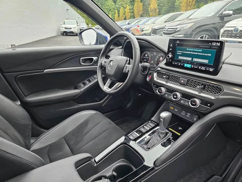 2024 Acura Integra 5th Gen - Image 11 of 12