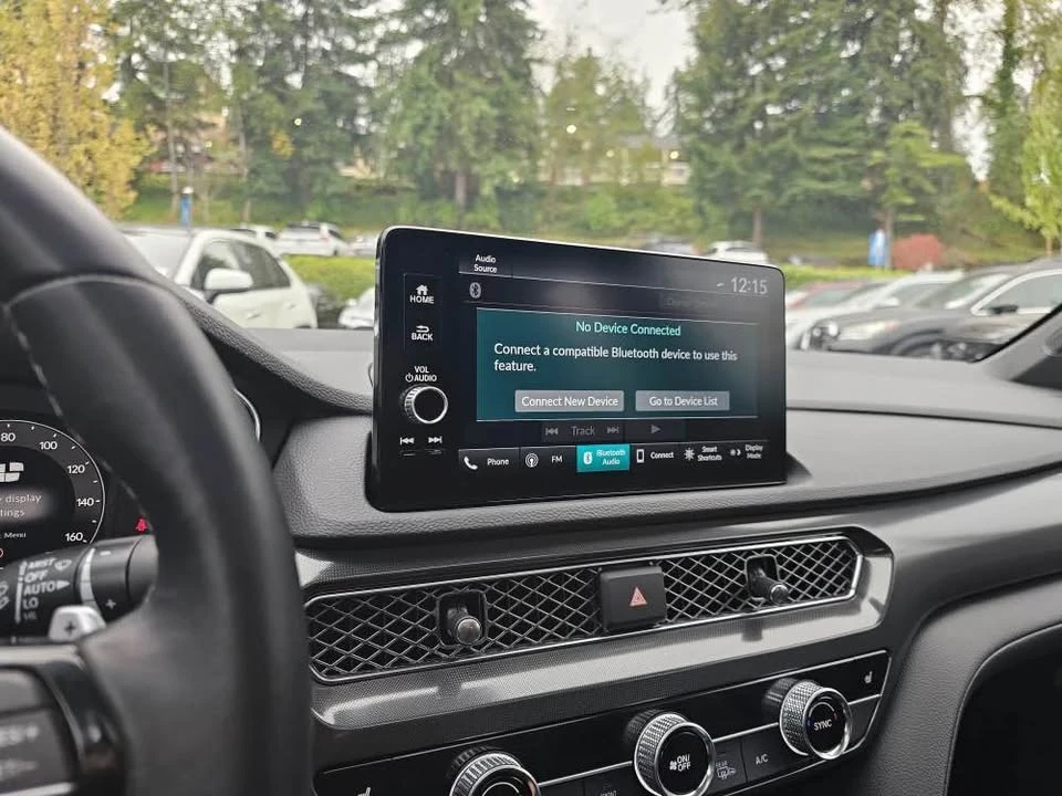 2024 Acura Integra 5th Gen - Image 6 of 12