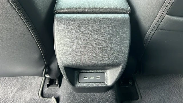2024 Acura Integra 5th Gen - Image 13 of 20