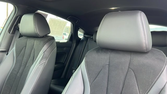 2024 Acura Integra 5th Gen - Image 17 of 20