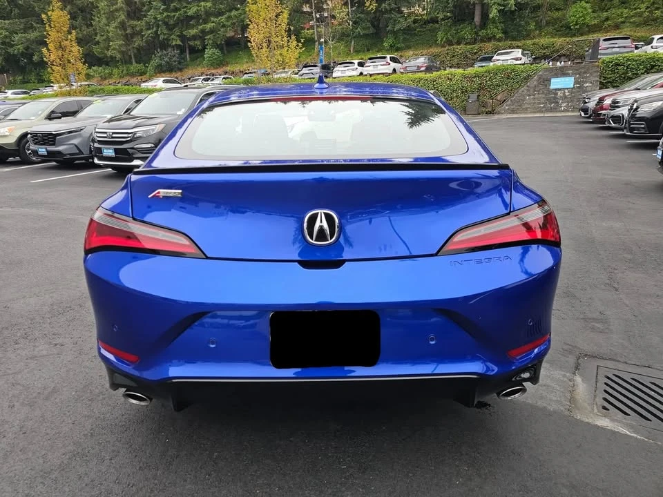 2024 Acura Integra 5th Gen - Image 3 of 9