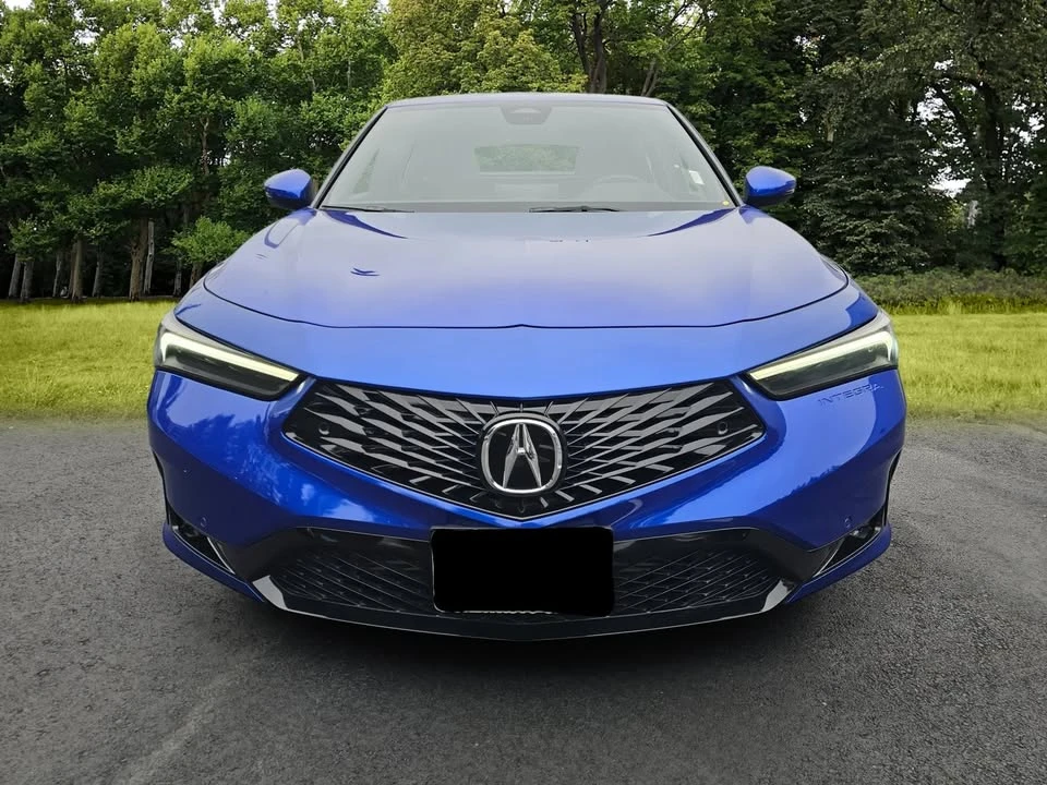 2024 Acura Integra 5th Gen - Image 2 of 9