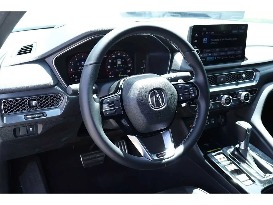 2024 Acura Integra 5th Gen - Image 2 of 10