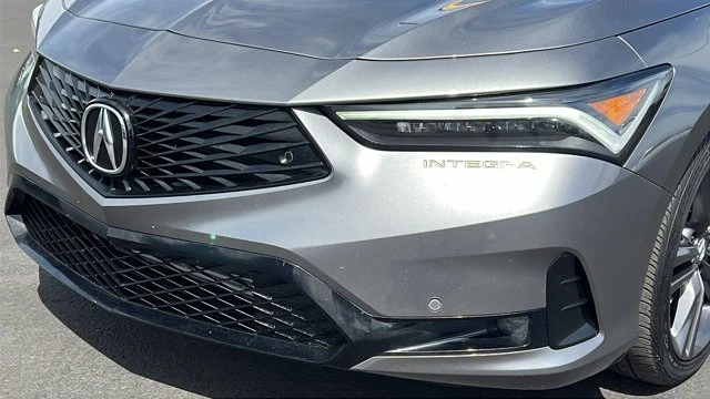 2024 Acura Integra 5th Gen - Image 9 of 20
