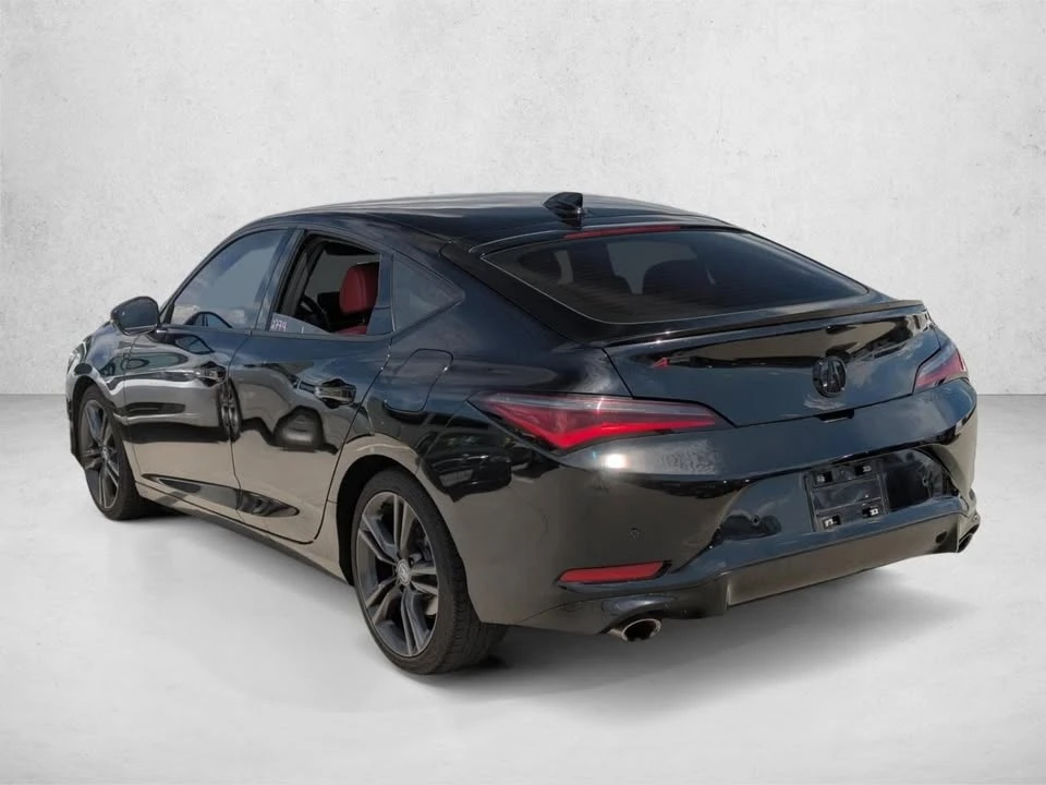 2024 Acura Integra 5th Gen - Image 7 of 12