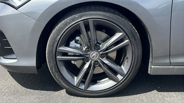2024 Acura Integra 5th Gen - Image 10 of 20