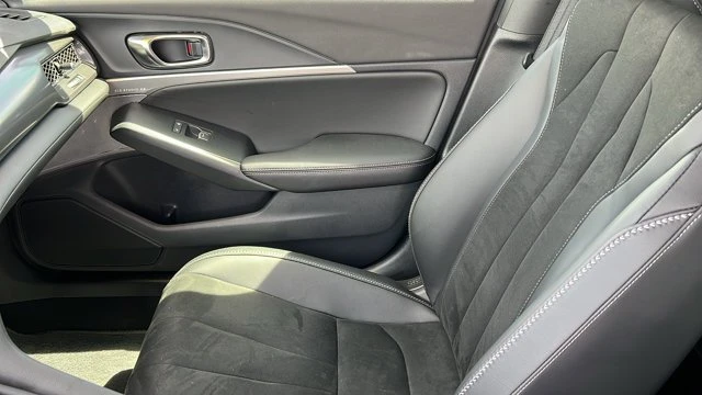 2024 Acura Integra 5th Gen - Image 18 of 20