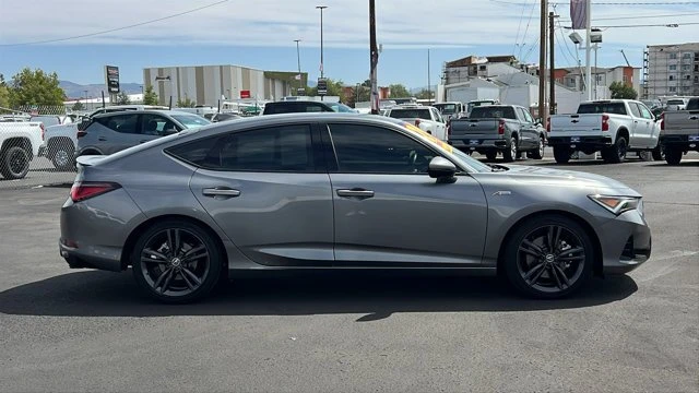 2024 Acura Integra 5th Gen - Image 4 of 20
