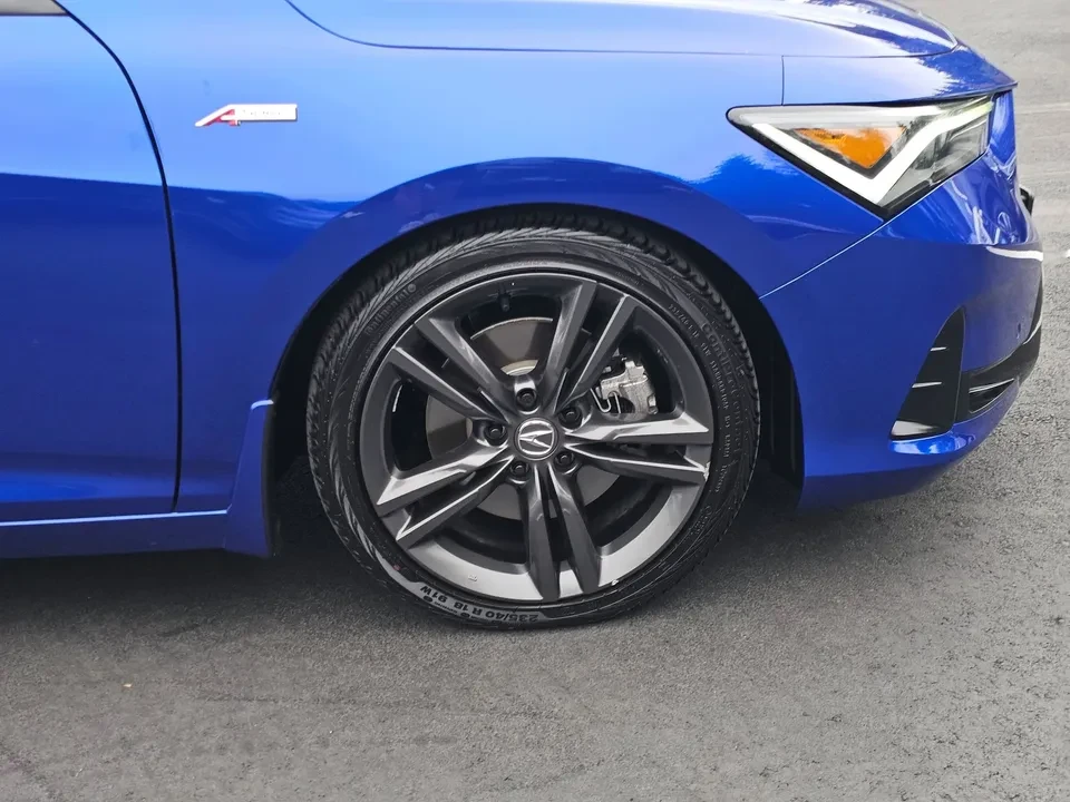 2024 Acura Integra 5th Gen - Image 4 of 9