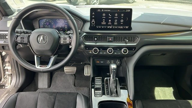 2024 Acura Integra 5th Gen - Image 14 of 20