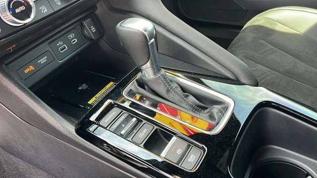 2024 Acura Integra 5th Gen - Image 19 of 20