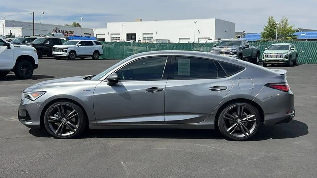 2024 Acura Integra 5th Gen - Image 8 of 20