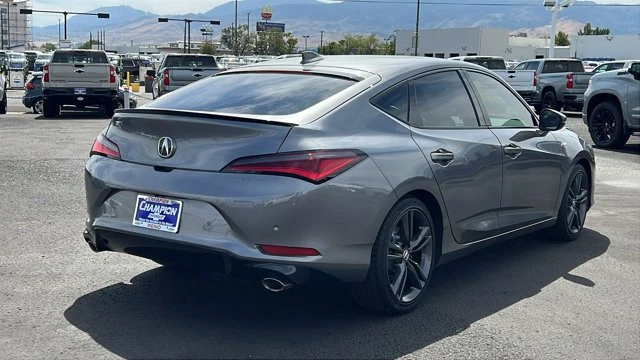 2024 Acura Integra 5th Gen - Image 5 of 20
