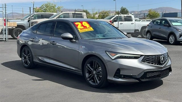 2024 Acura Integra 5th Gen - Image 3 of 20