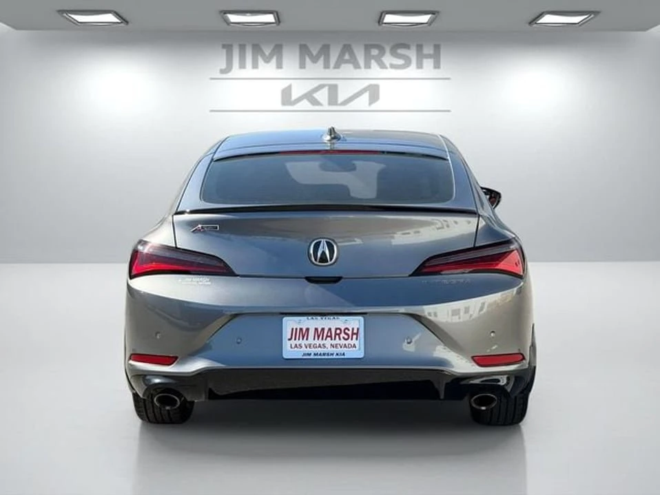 2024 Acura Integra 5th Gen - Image 4 of 10
