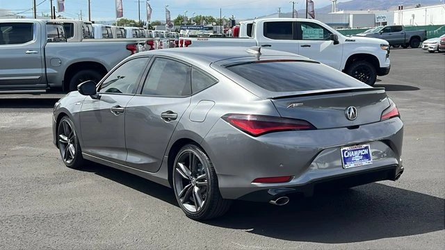 2024 Acura Integra 5th Gen - Image 7 of 20