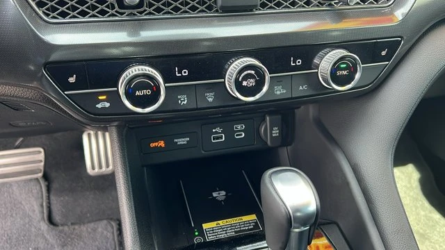 2024 Acura Integra 5th Gen - Image 20 of 20