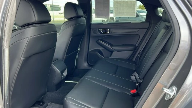 2024 Acura Integra 5th Gen - Image 12 of 20