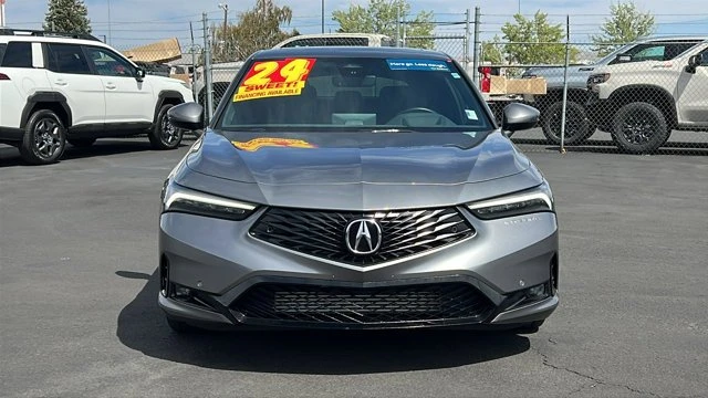2024 Acura Integra 5th Gen - Image 2 of 20