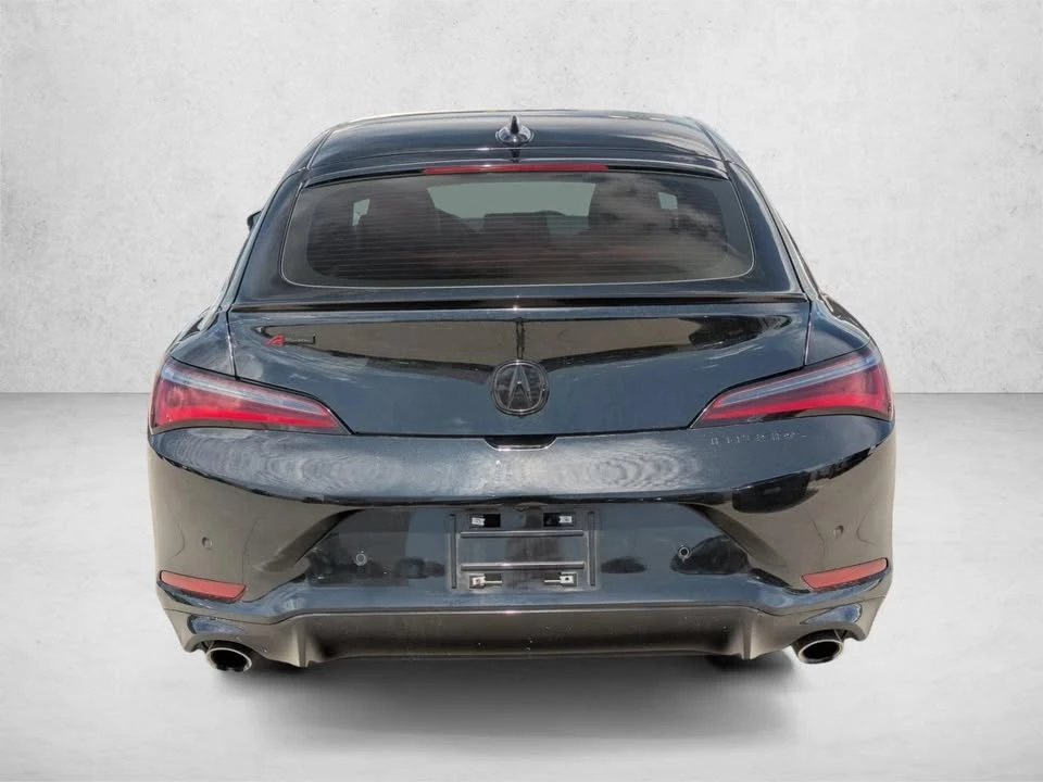 2024 Acura Integra 5th Gen - Image 6 of 12