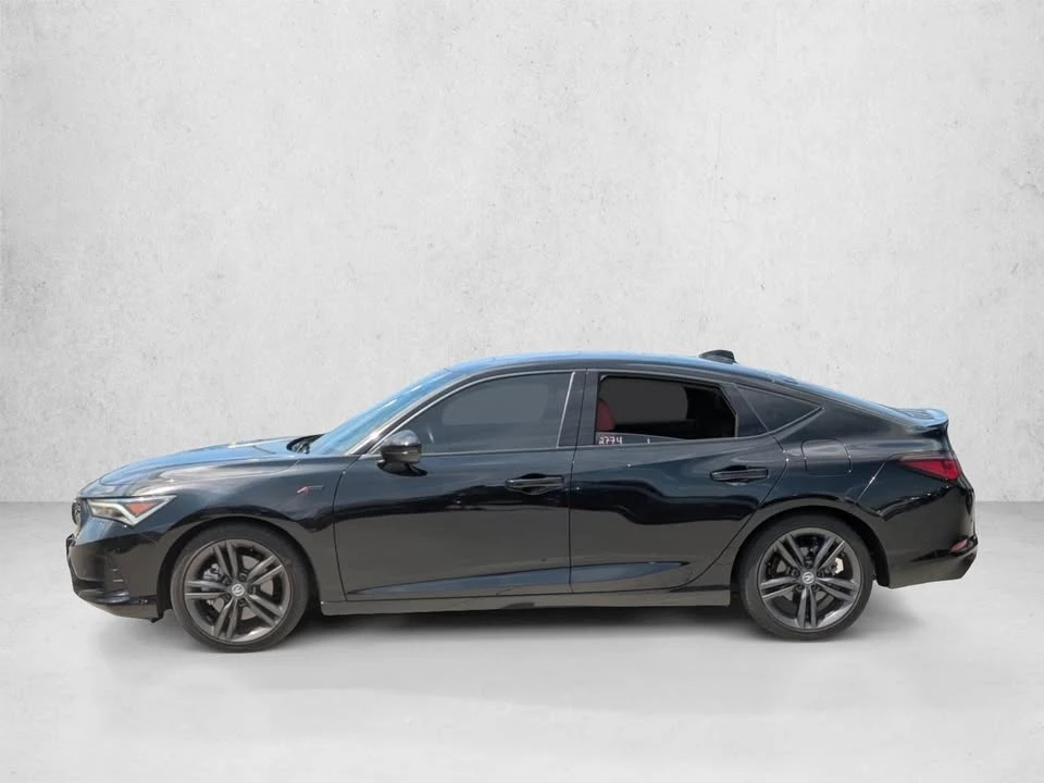 2024 Acura Integra 5th Gen - Image 8 of 12