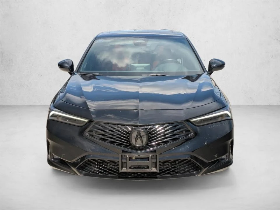 2024 Acura Integra 5th Gen - Image 2 of 12