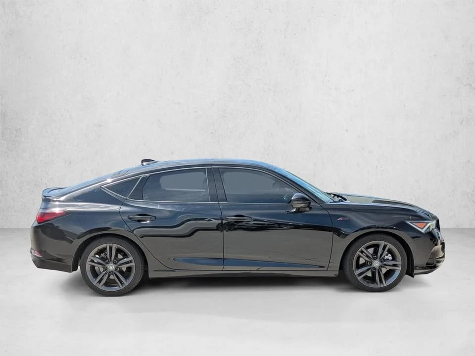 2024 Acura Integra 5th Gen - Image 4 of 12