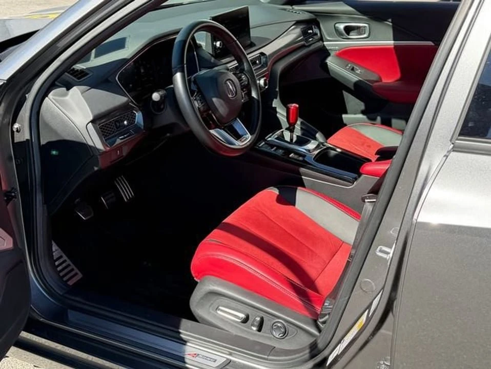 2024 Acura Integra 5th Gen - Image 9 of 10