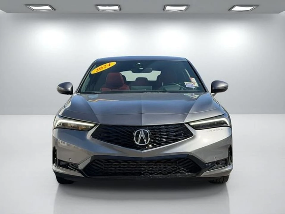 2024 Acura Integra 5th Gen - Image 8 of 10
