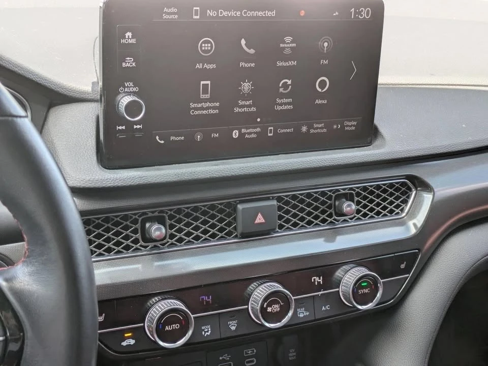2024 Acura Integra 5th Gen - Image 9 of 12