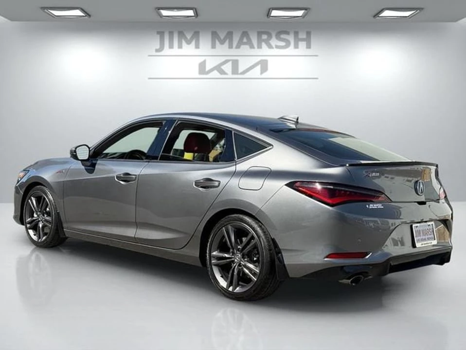 2024 Acura Integra 5th Gen - Image 3 of 10