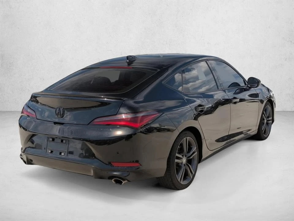 2024 Acura Integra 5th Gen - Image 5 of 12