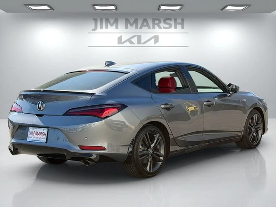 2024 Acura Integra 5th Gen - Image 5 of 10
