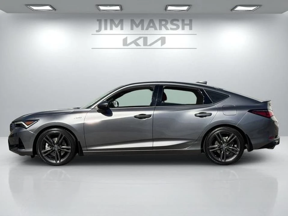 2024 Acura Integra 5th Gen - Image 2 of 10