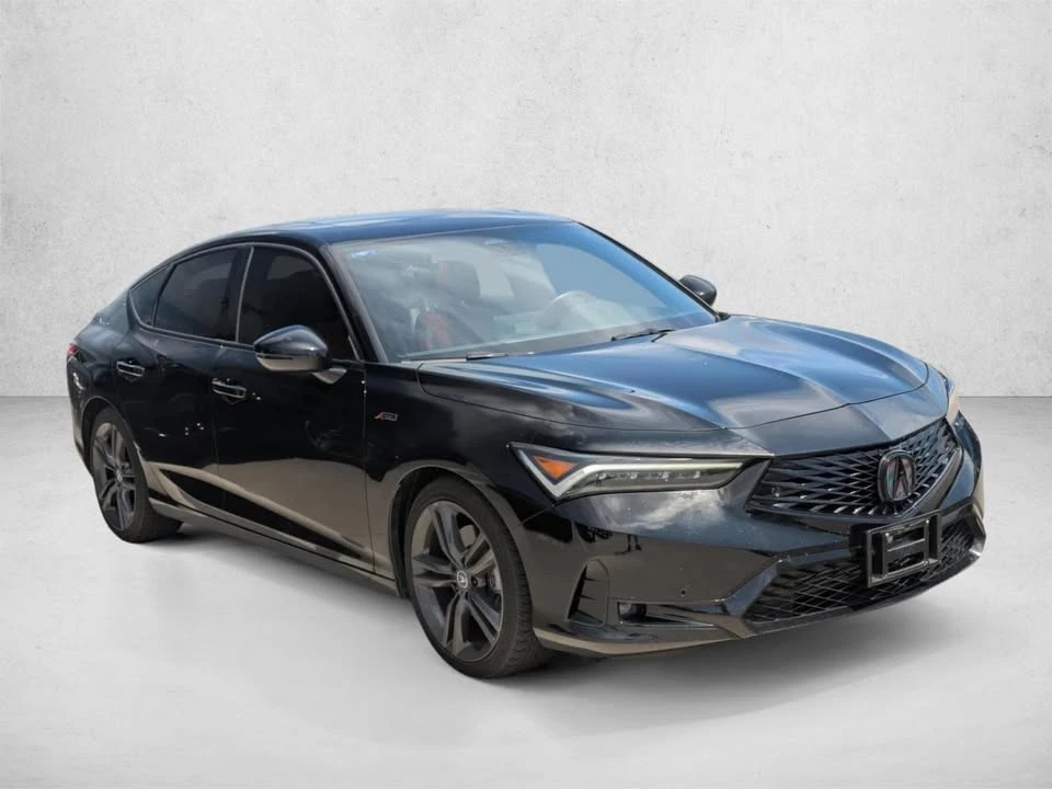 2024 Acura Integra 5th Gen - Image 3 of 12