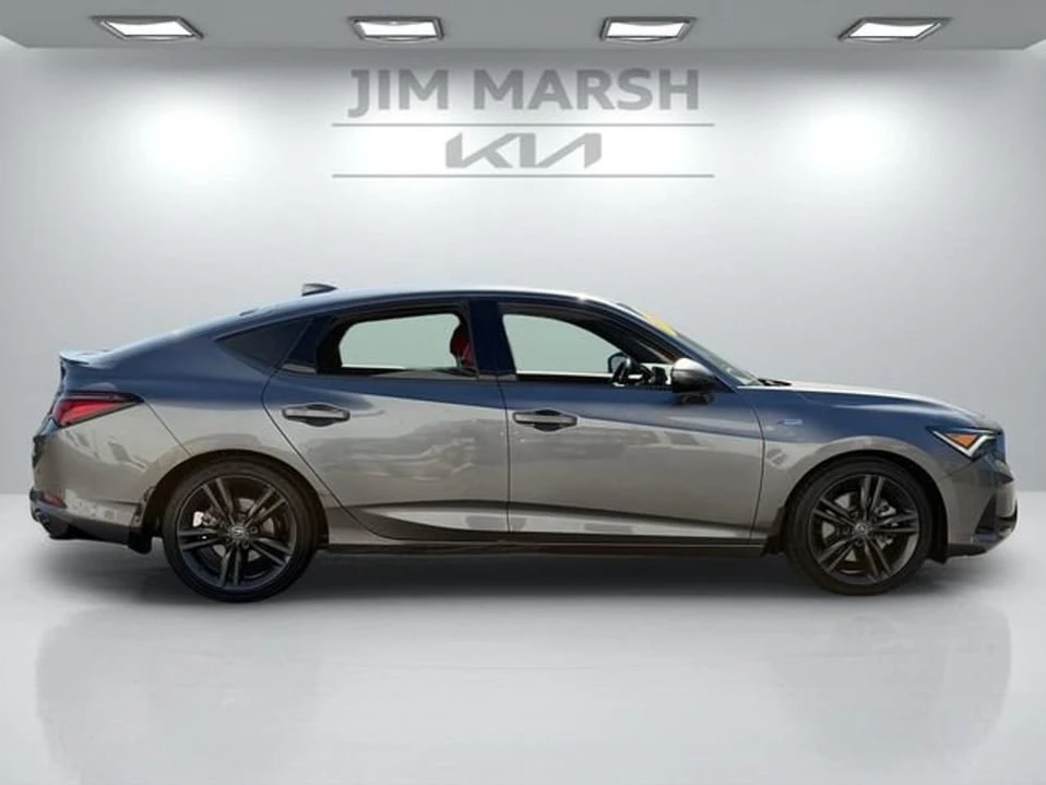 2024 Acura Integra 5th Gen - Image 6 of 10