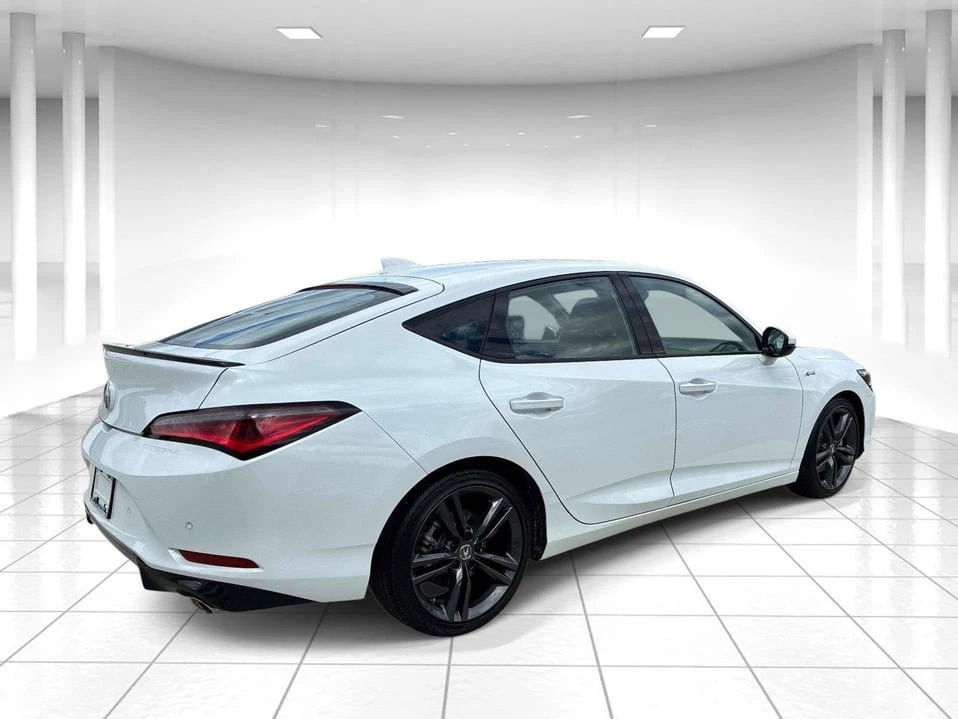2024 Acura Integra 5th Gen - Image 7 of 10