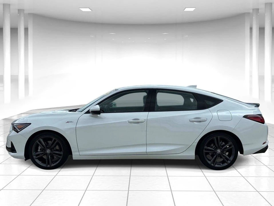 2024 Acura Integra 5th Gen - Image 4 of 10