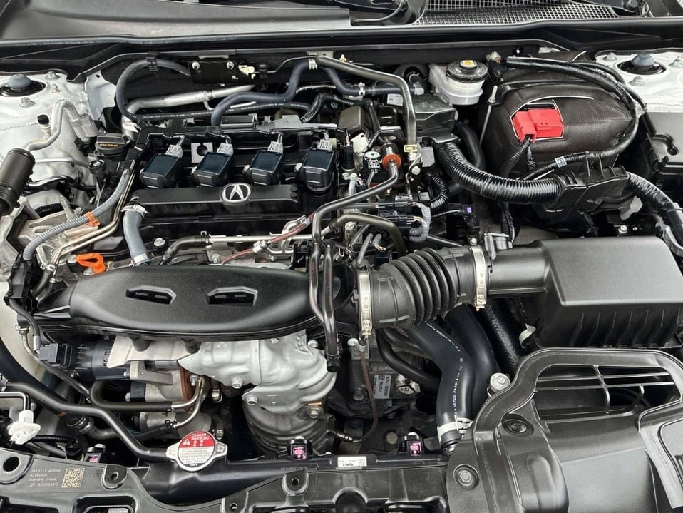 2024 Acura Integra 5th Gen - Image 9 of 10