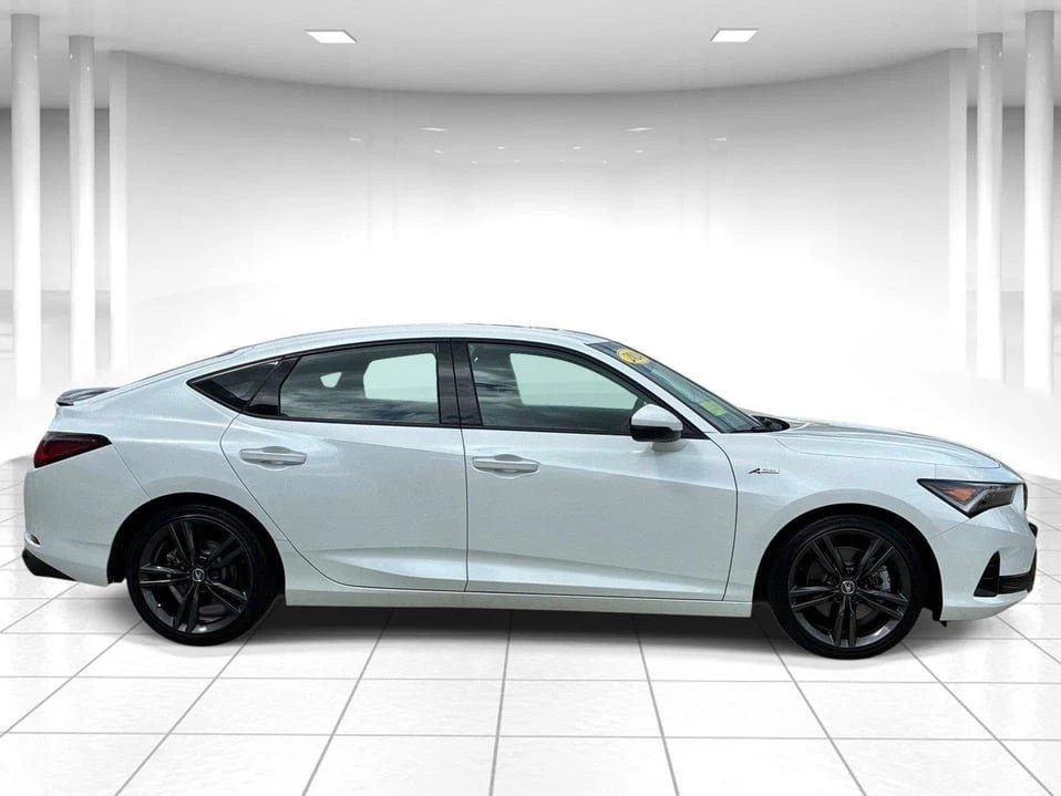 2024 Acura Integra 5th Gen - Image 8 of 10