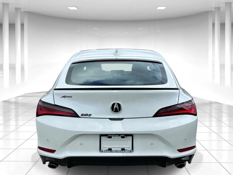 2024 Acura Integra 5th Gen - Image 6 of 10