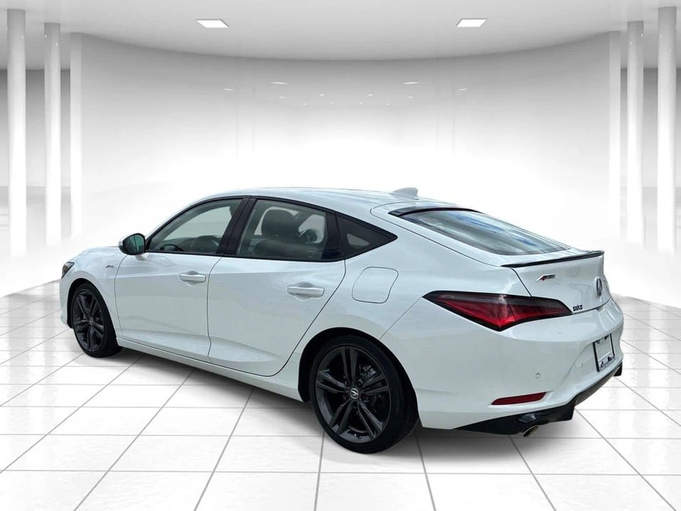 2024 Acura Integra 5th Gen - Image 5 of 10