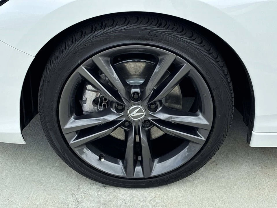 2024 Acura Integra 5th Gen - Image 10 of 10