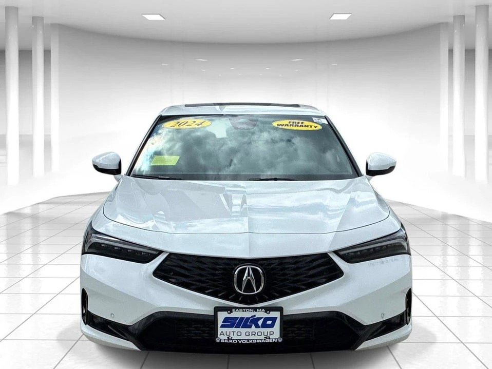 2024 Acura Integra 5th Gen - Image 2 of 10