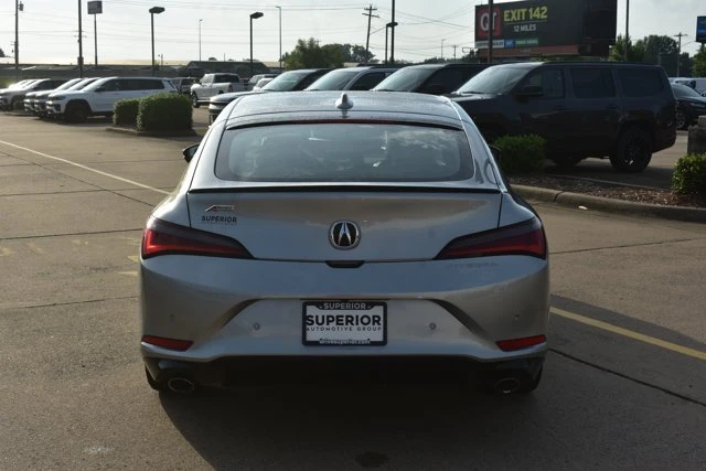 2024 Acura Integra 5th Gen - Image 6 of 20