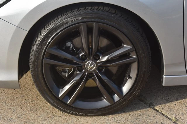 2024 Acura Integra 5th Gen - Image 11 of 20